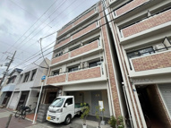 大阪市旭区大宮４丁目のマンションの画像