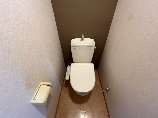 【トイレ】 | ※同施工会社のイメージ写真※