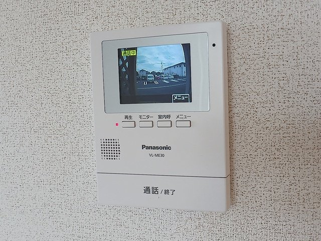 ベラカーサ　プリモの設備