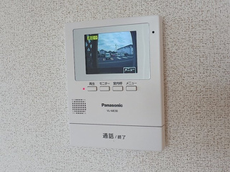 【設備】 | ベラカーサ　プリモ