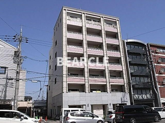 【外観】 | ロゼ・クリスタ | きれいな外観です