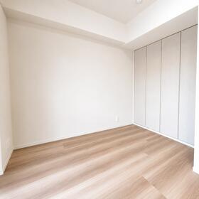 ルジェンテ武蔵小山アベニューの収納|※別部屋参照