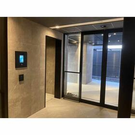 ルジェンテ武蔵小山アベニューのロビー|※別部屋参照