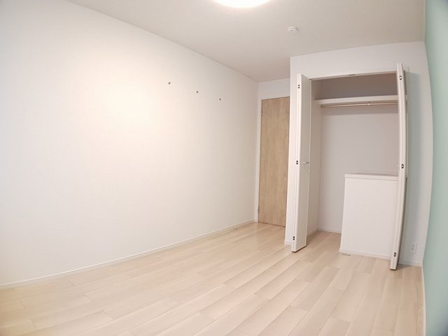 チェルシーの内装