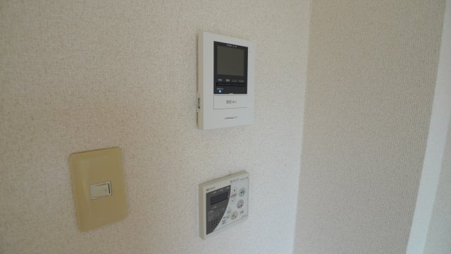 メイクシティＡのセキュリティ