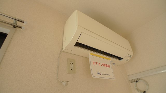 メイクシティＡの設備