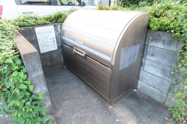 メイクシティＡのその他共用部分