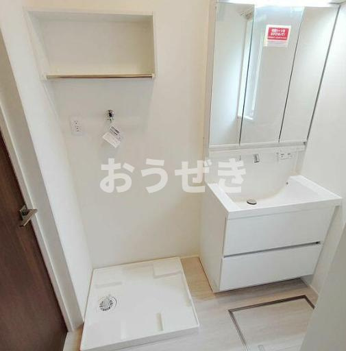 ｈｏｕｓｅ　Ｋ２の設備