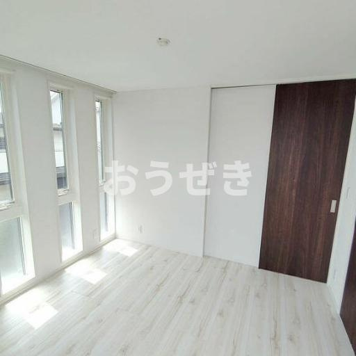ｈｏｕｓｅ　Ｋ２の居間・リビング