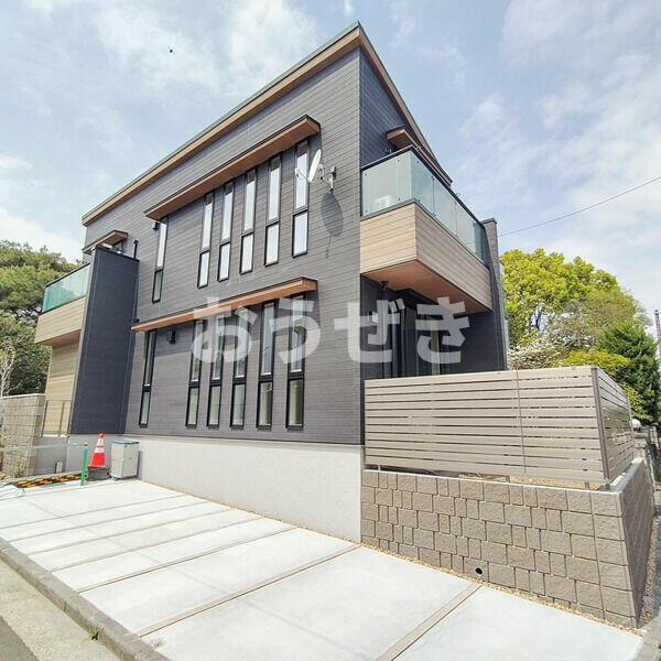 ｈｏｕｓｅ　Ｋ２