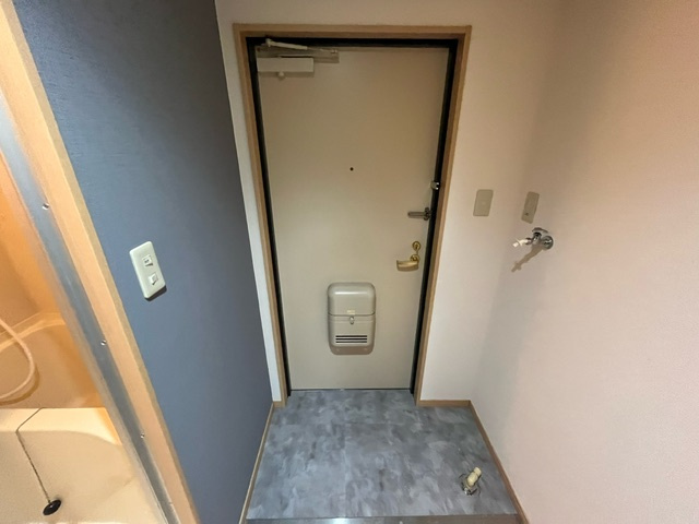 【玄関】 | ※同施工会社のイメージ写真※