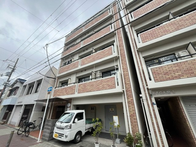 【外観】
