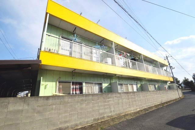 【外観】 | 外観です