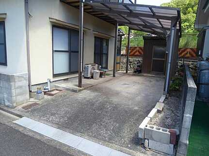 安佐北区深川4丁目中古戸建のその他