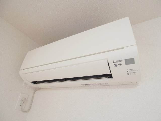 シャーメゾン月見町の設備
