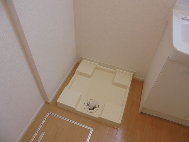 スプレンディドＵの設備