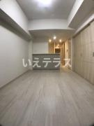 グランビスタ新神戸の居間・リビング