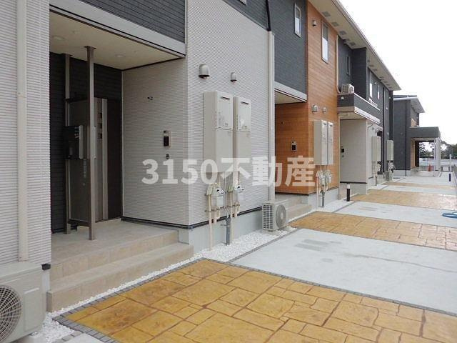 ラヴェニールⅠのその他共用部分