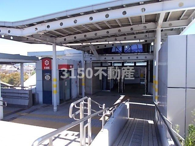 ラヴェニールⅠの周辺|ＪＲ西岐阜駅まで1700m
