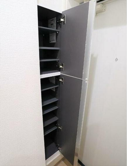 【収納】