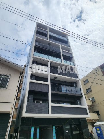 【外観】LUORE+新大阪SOUTH 