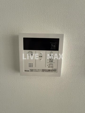 【設備】LUORE+新大阪SOUTH 