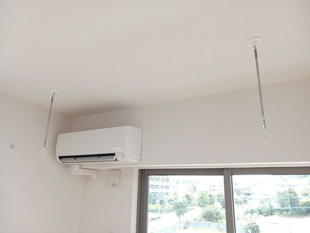 【設備】 | ティータウン3