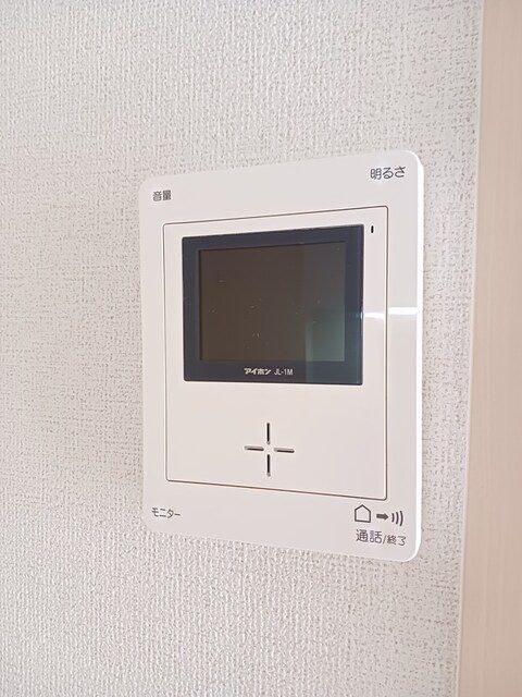 ティア　コートの設備