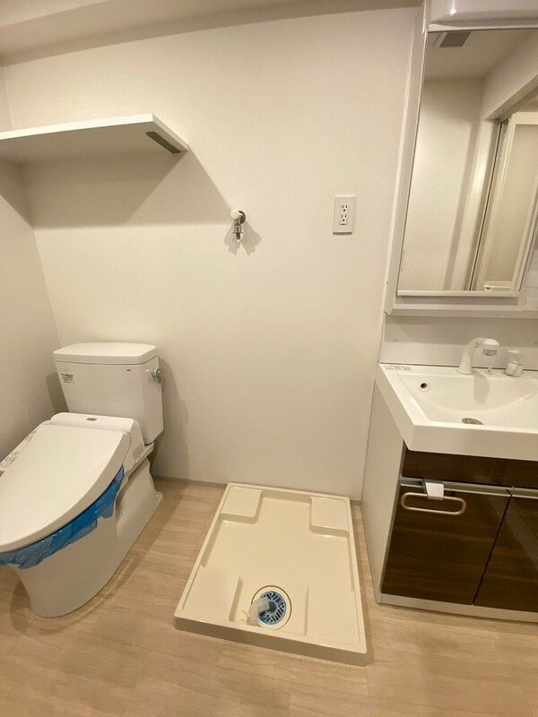 ラヴィータ新御徒町の設備