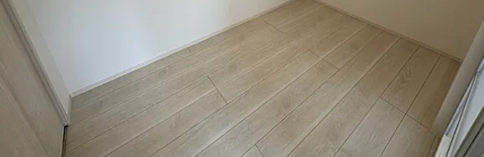 Mark Duo岩槻の設備