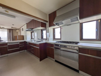 【キッチン】 | 広島市東区光が丘