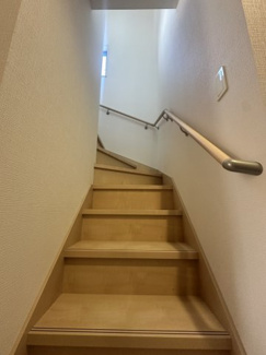 【内装】 | 広島市東区戸坂新町２丁目　中古戸建