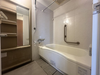 【浴室】 | 藤和ハイタウンルネポート宇品