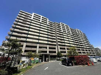 【外観】 | 藤和ハイタウンルネポート宇品 | 不動産購入のことなら全てサポートしています！理想の住まいを実現いたします。