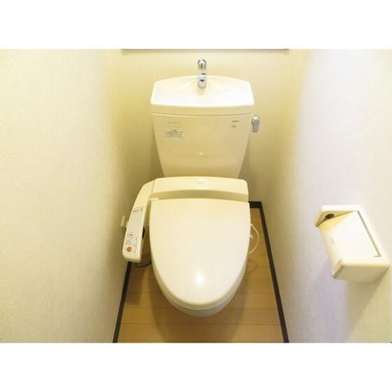 【トイレ】