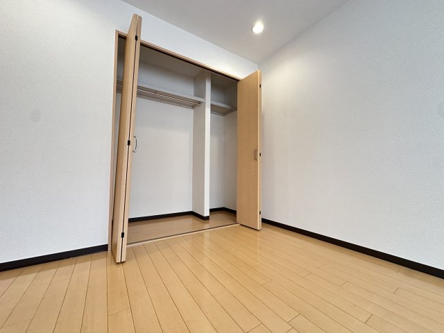 サンハイツ大領の収納