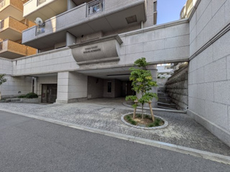 【外観】 | アーバンコート舟入本町