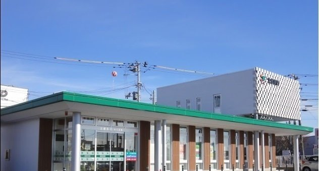 グランシャリオ　トムの周辺|北都銀行　割山支店まで800m