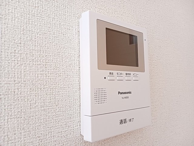プロムナ－ドＹのセキュリティ