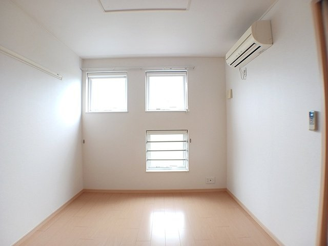 プロムナ－ドＹの内装|内装は落ち着いています