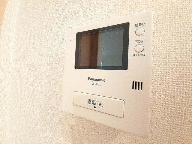 エトワール・イーストのセキュリティ