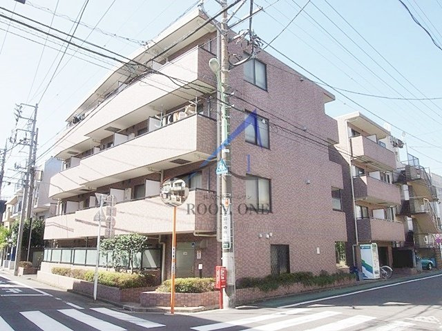 ルーブル三軒茶屋