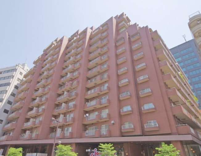 【その他】 | 朝日九段マンション