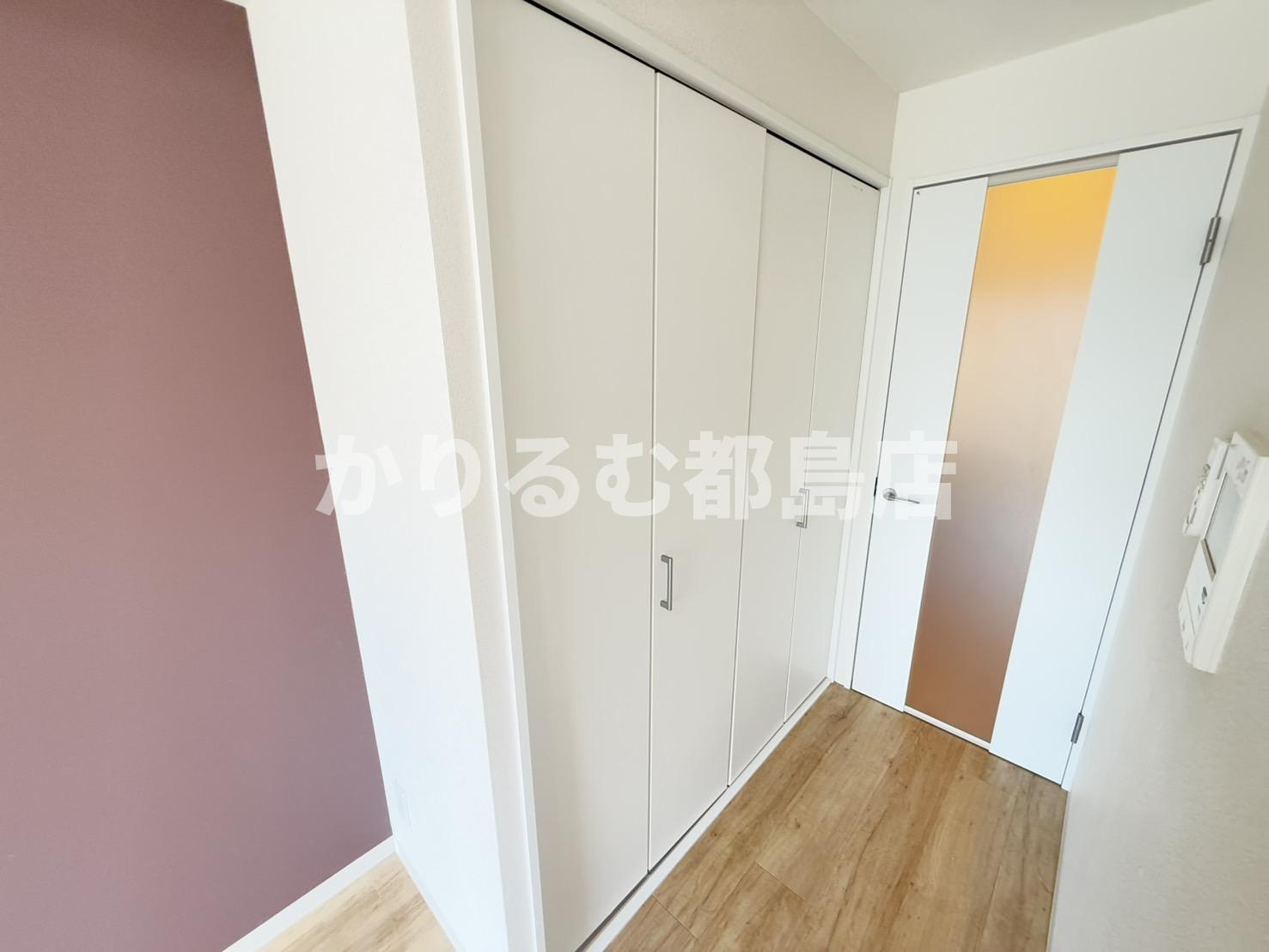 レクシア京橋DUOのその他