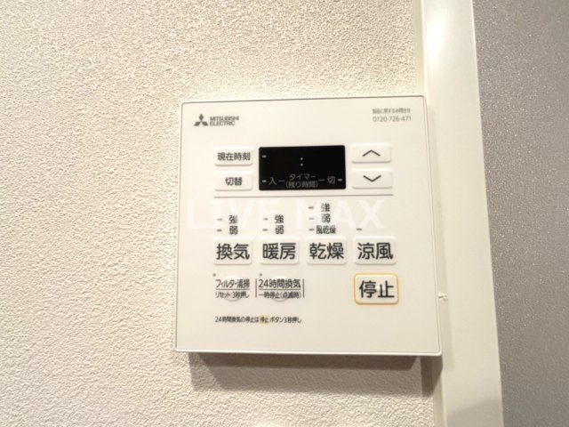 【設備】シーズンフラッツ新大阪ＳＯＵＴＨ