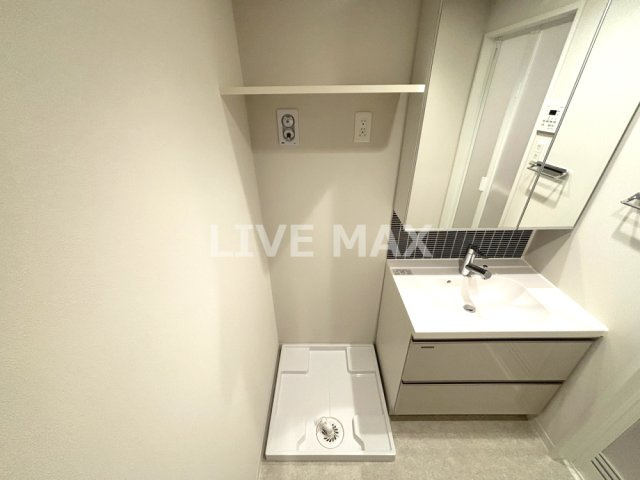 【収納】シーズンフラッツ新大阪ＳＯＵＴＨ