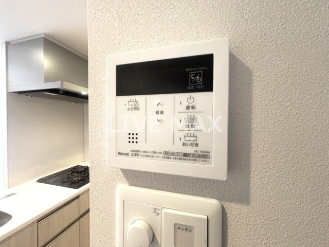 【設備】シーズンフラッツ新大阪ＳＯＵＴＨ