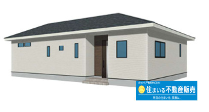 春日市白水池第５　1号棟