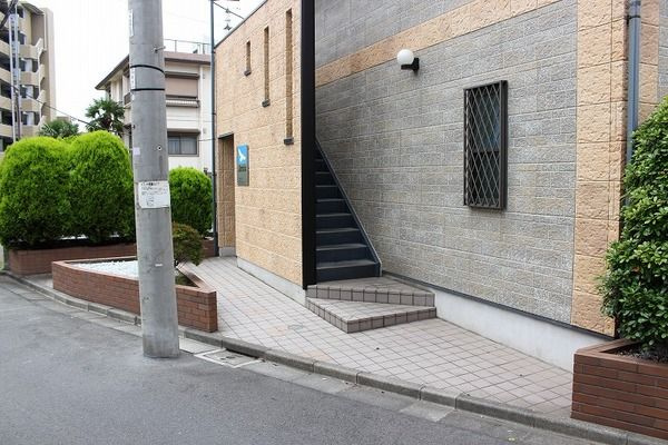 アプローズＡのその他共用部分