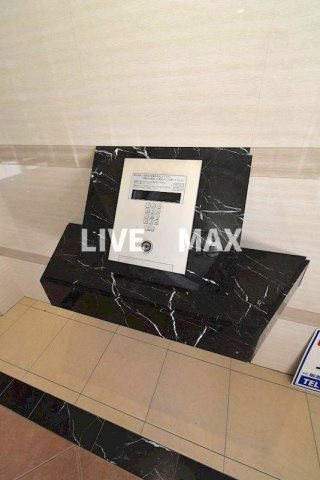 【設備】Luxe新大阪EASTⅡ